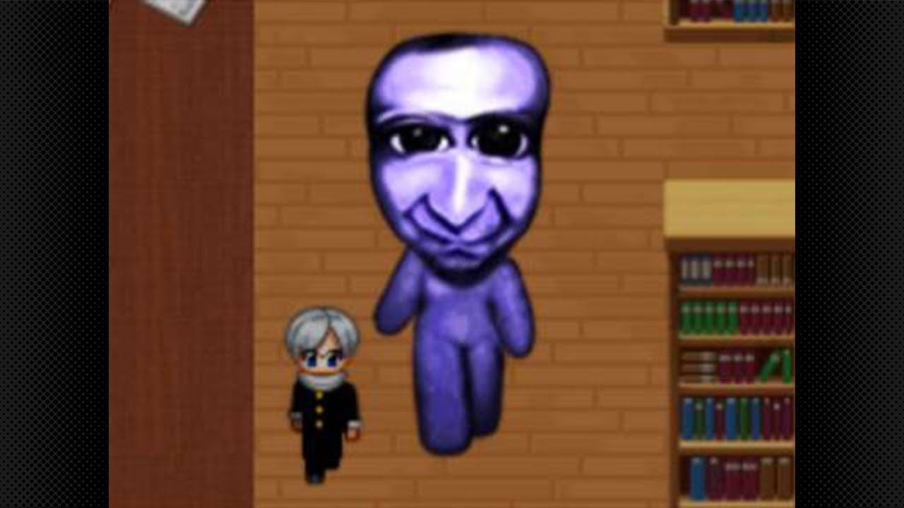 【生放送録画】名作ホラーゲーム「 青鬼 」で大絶叫