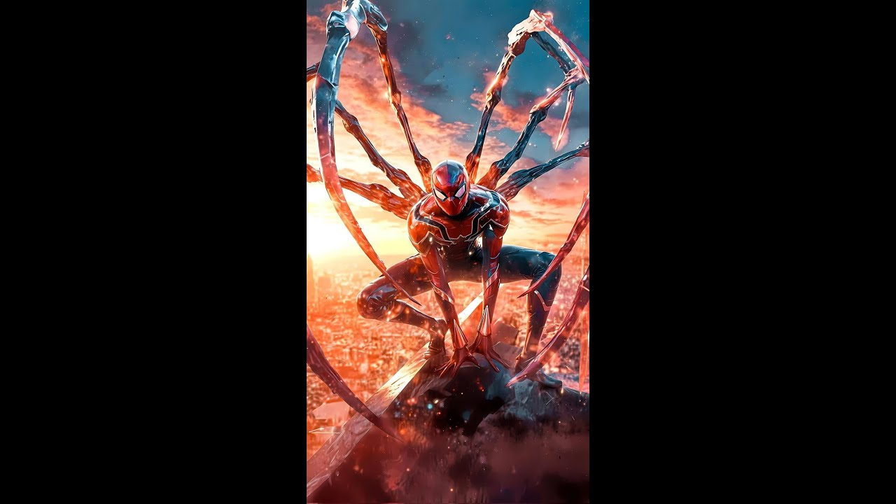 🕷️ Marvel’s Spider-Man 2 LIVE Gameplay on PC! 🕷️