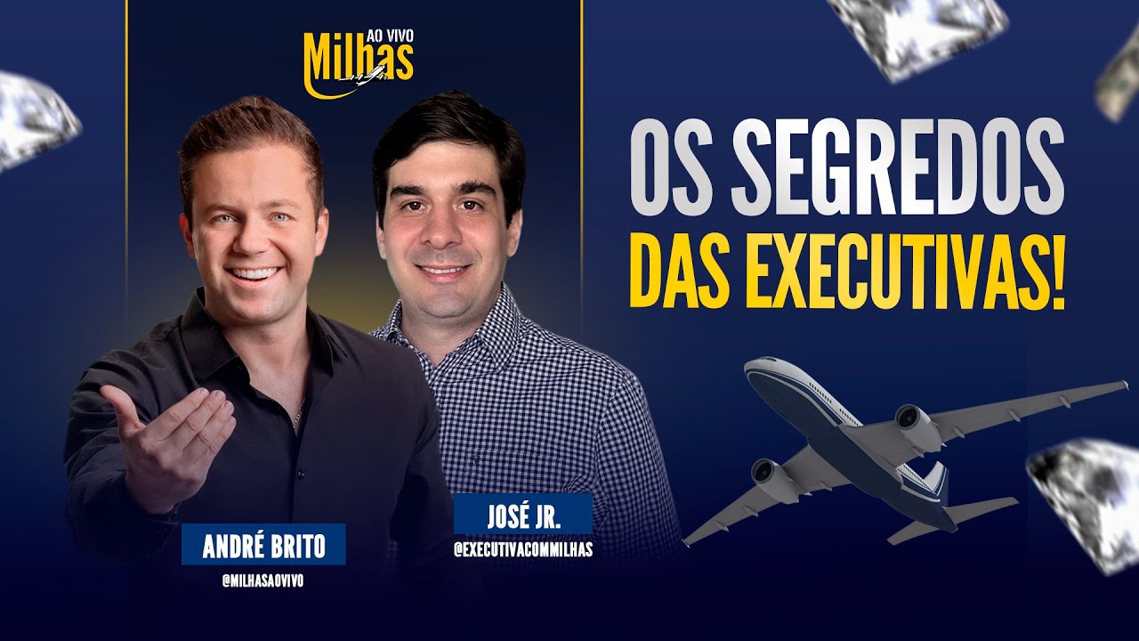 OS SEGREDOS DAS PASSAGENS EM EXECUTIVA A PRIMEIRA CLASSE