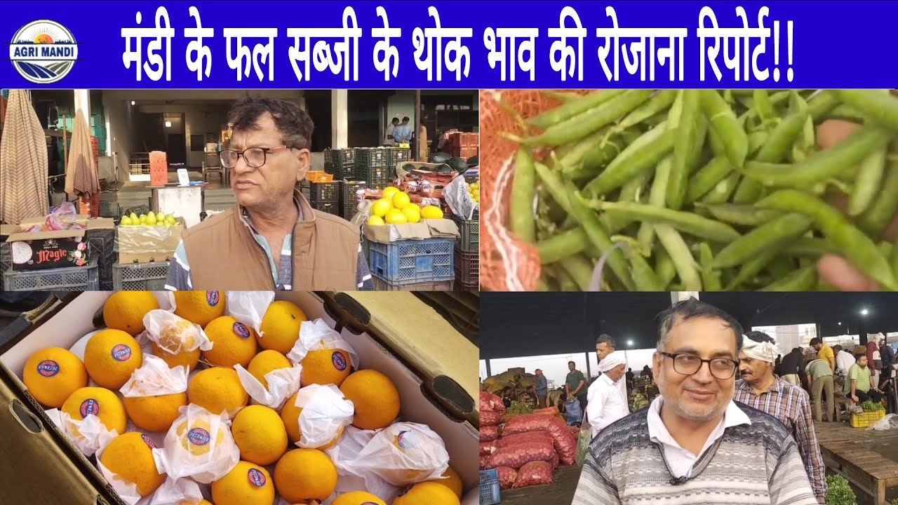 11/03/26 फल सब्जी भाव करनाल मंडी बुधवार थोक दाम #फल #सब्जी #थोकभाव  #farmer