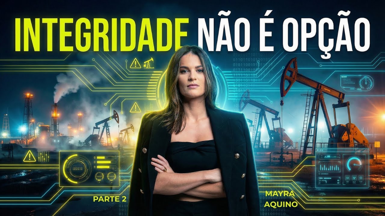 Integridade de Poços No Petróleo Onshore Risco, Regulação e Decisão Técnica - Parte 2
