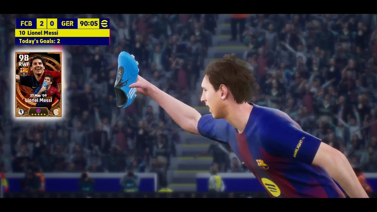 eFootball 2026 Mobile First Ever Gameplay | High Graphics & 60 FPs With English Commentary |
