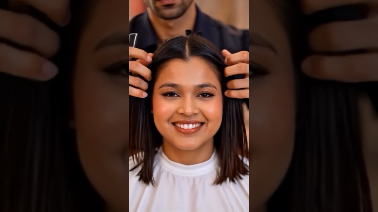 Komal Bhabi Took the Chair… And Everything Changed! ✂️