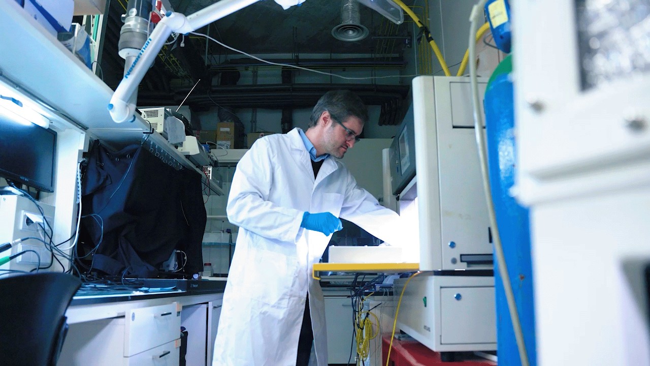 FEUP - Deep Tech Academic Spin-Offs