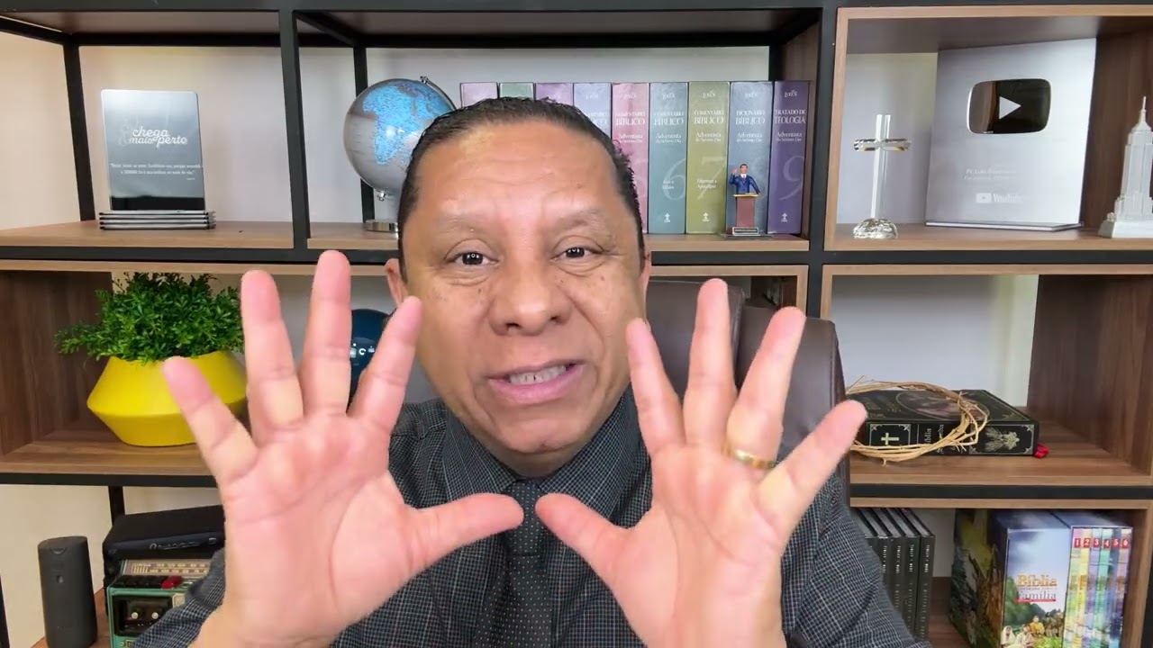 O REINO DE DEUS