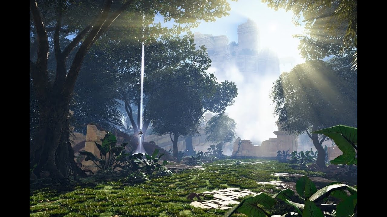 Skyforge Livestream #3: CBT1!