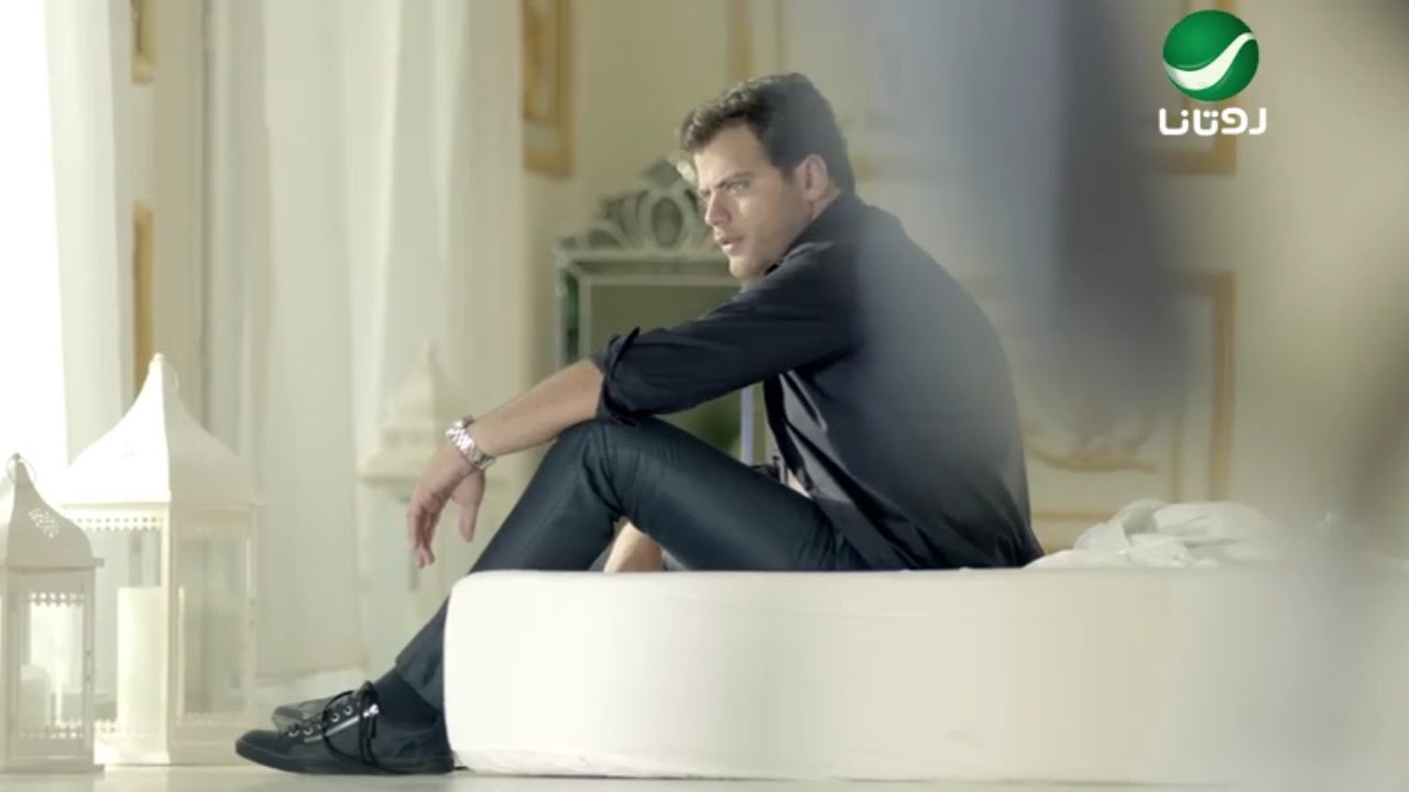 Amer Zayan ... Bala Balak - Video Clip | عامر زيان ... بلاك - فيديو كليب