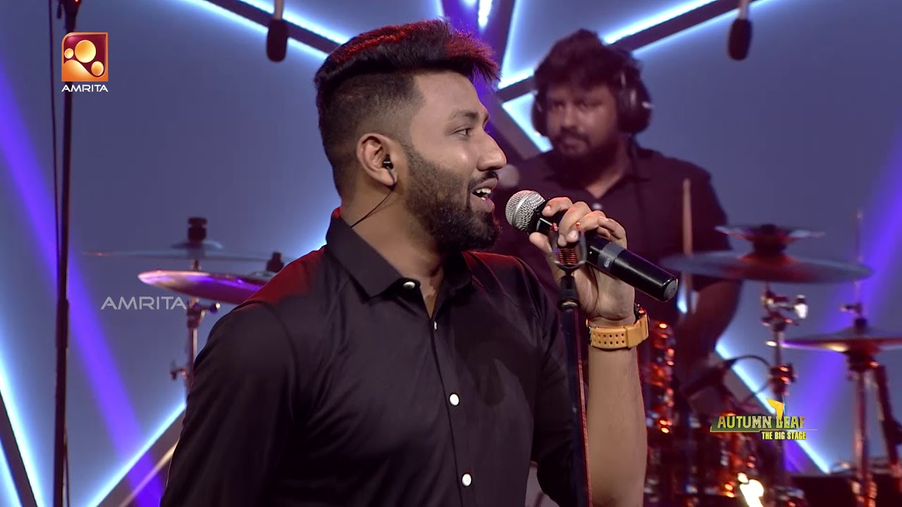 MADRAS MAIL | MEDLEY | Big-M Mashup | Autumn Leaf The Big Stage | Episode 44