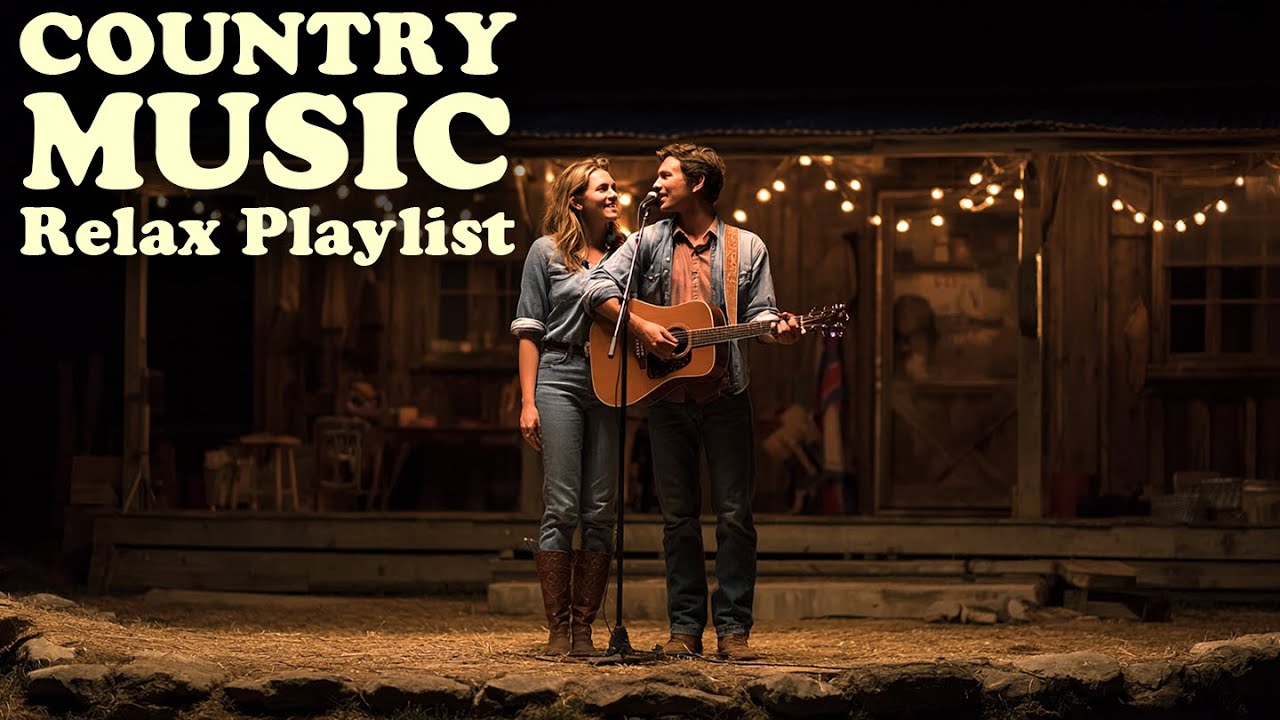 Country Love Ballads | Warm & Timeless Playlist  | Country Music 11