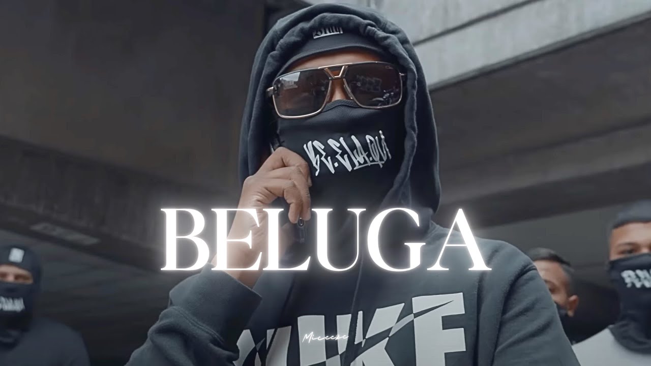 (FREE) Hoodblaq Type Beat - 