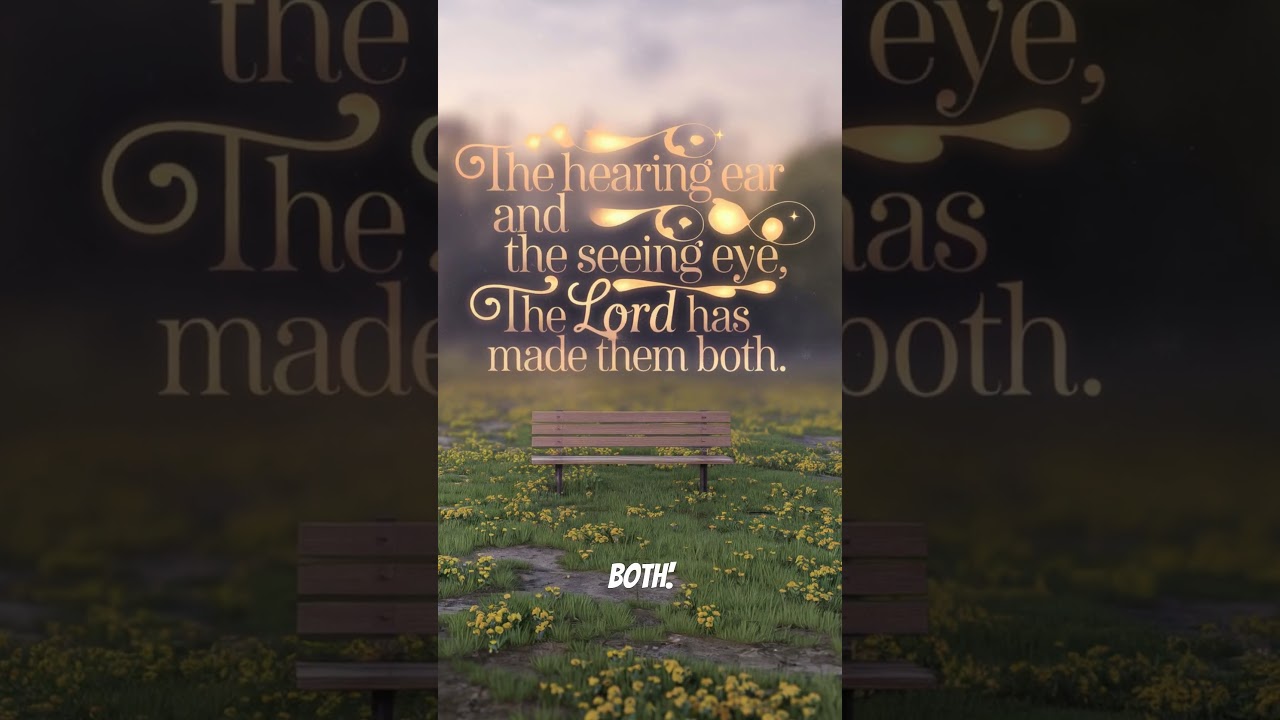 HOW WE ARE TO HEAR GOD | Biblical Teaching on Hearing God&rsquo;s Voice