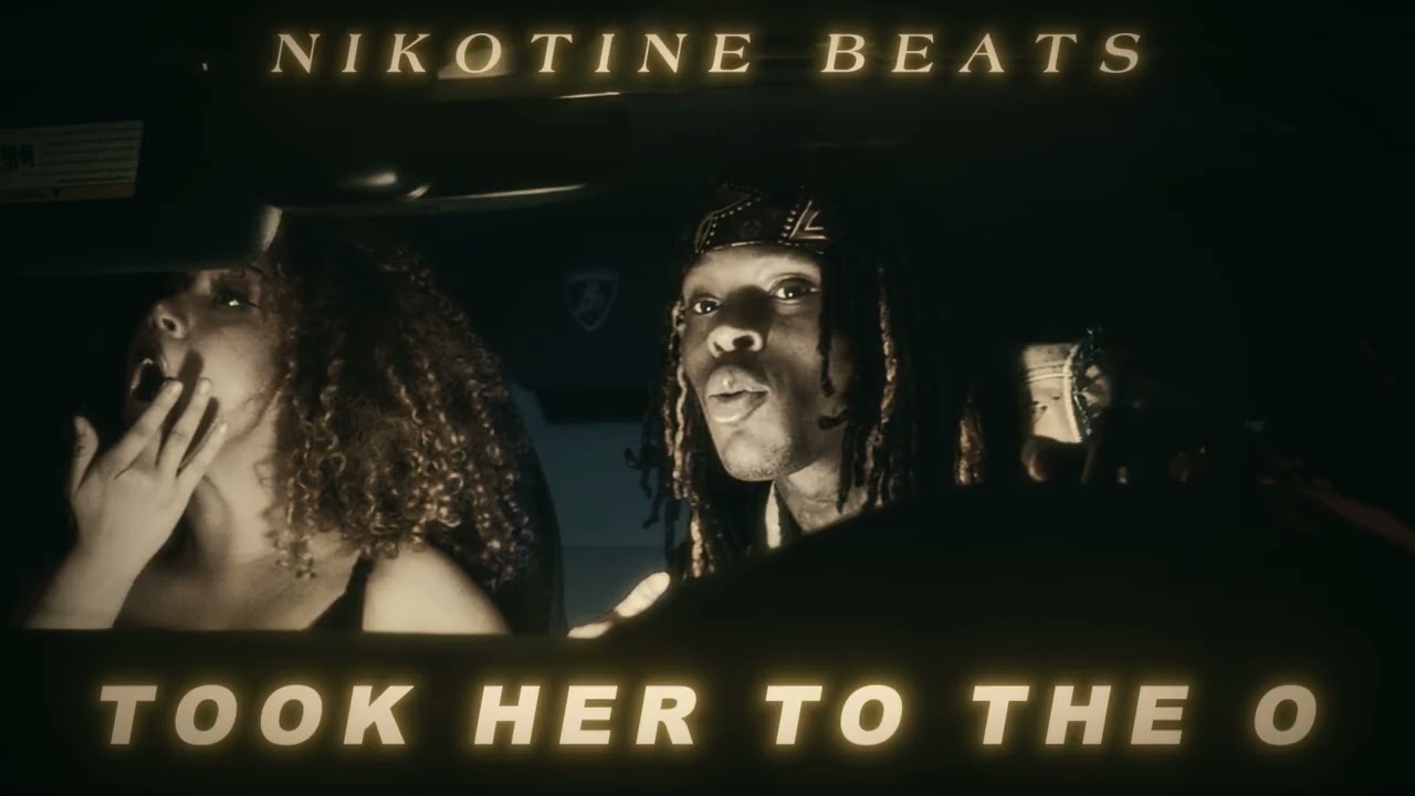 King Von x Lil Durk Type Beat 2026 – “Took Her To The O” (Dark Chicago Trap Instrumental)
