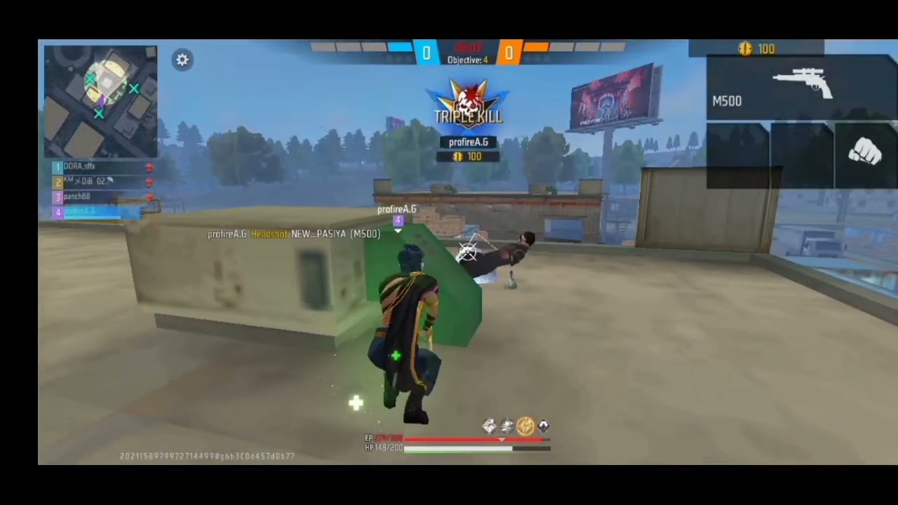 So easy 