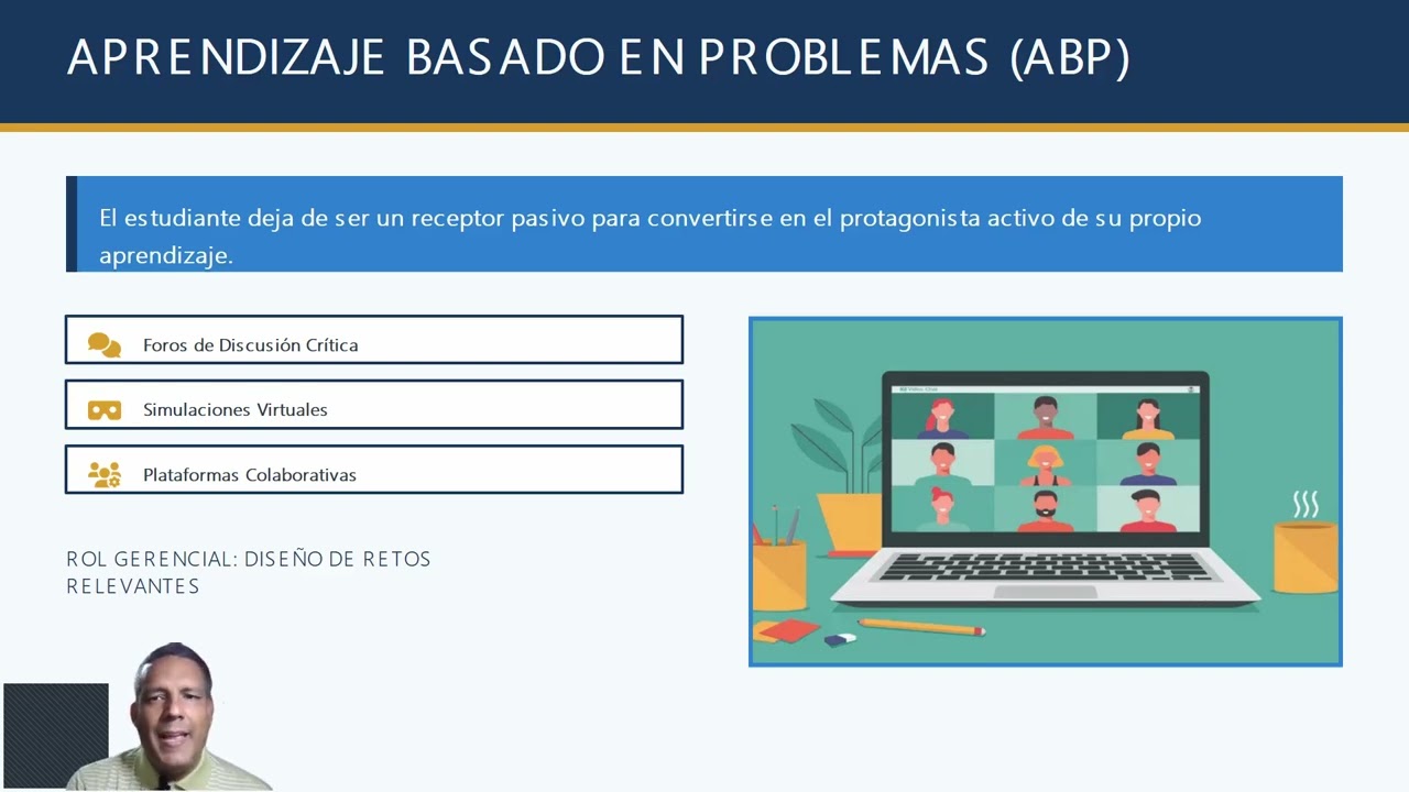 Modelos Gerenciales Aplicados a la Educacion a Distancia.