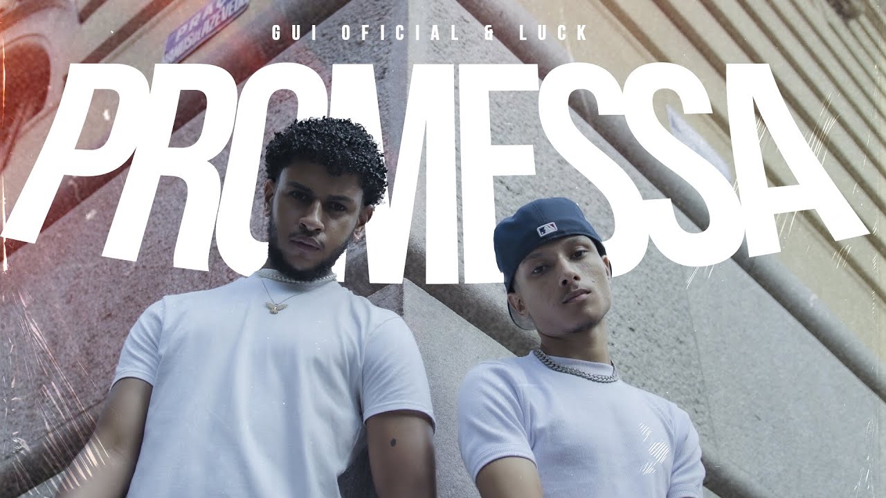 Gui Oficial feat. Luck - Promessa (Prod. DG Beatz x A-Jay)
