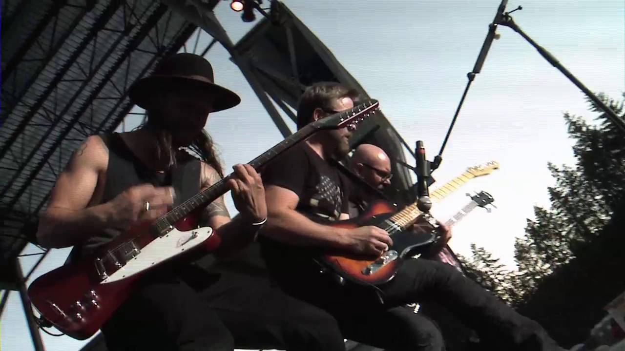 Sunfest 2016 In 30 seconds