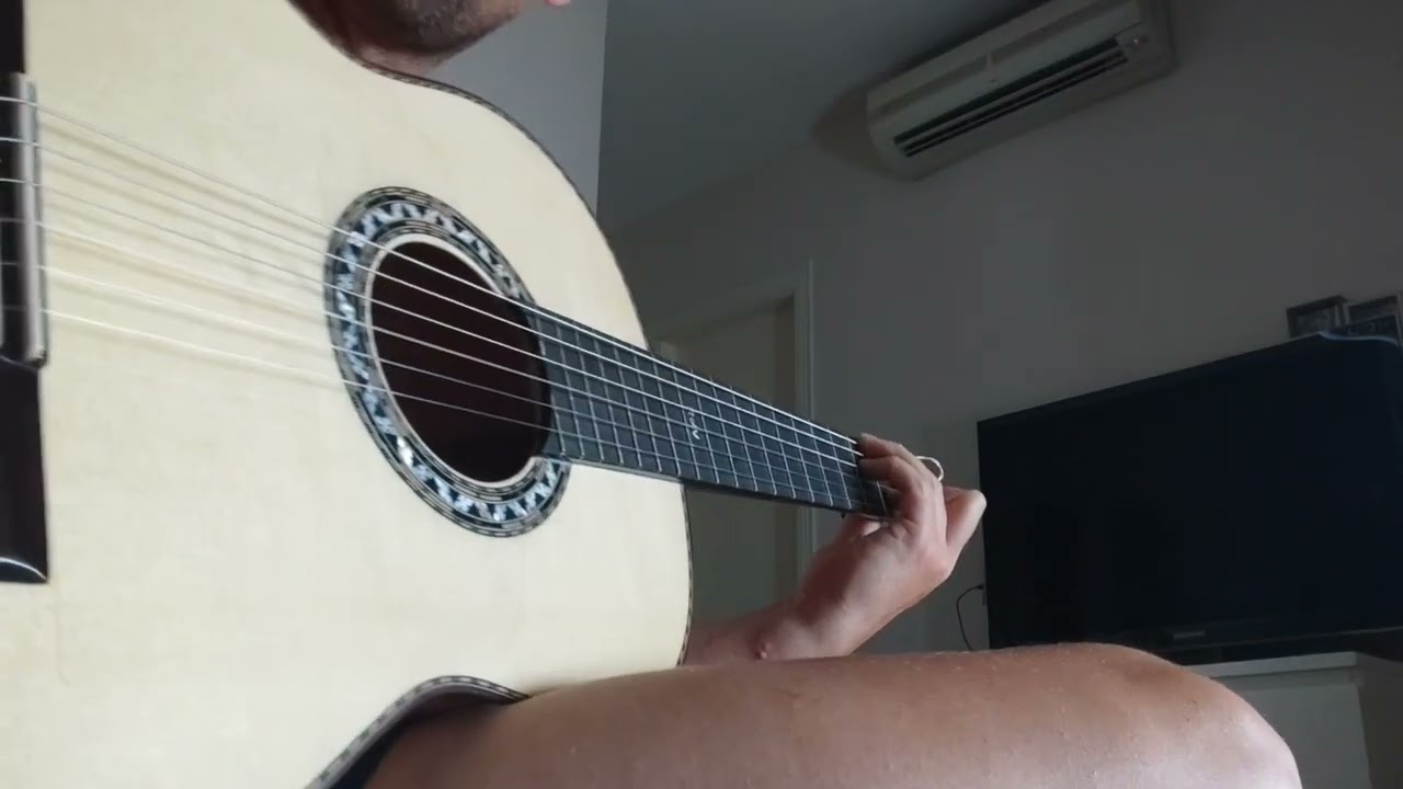 V&iacute;ctor sanchez Rafa de valeriano