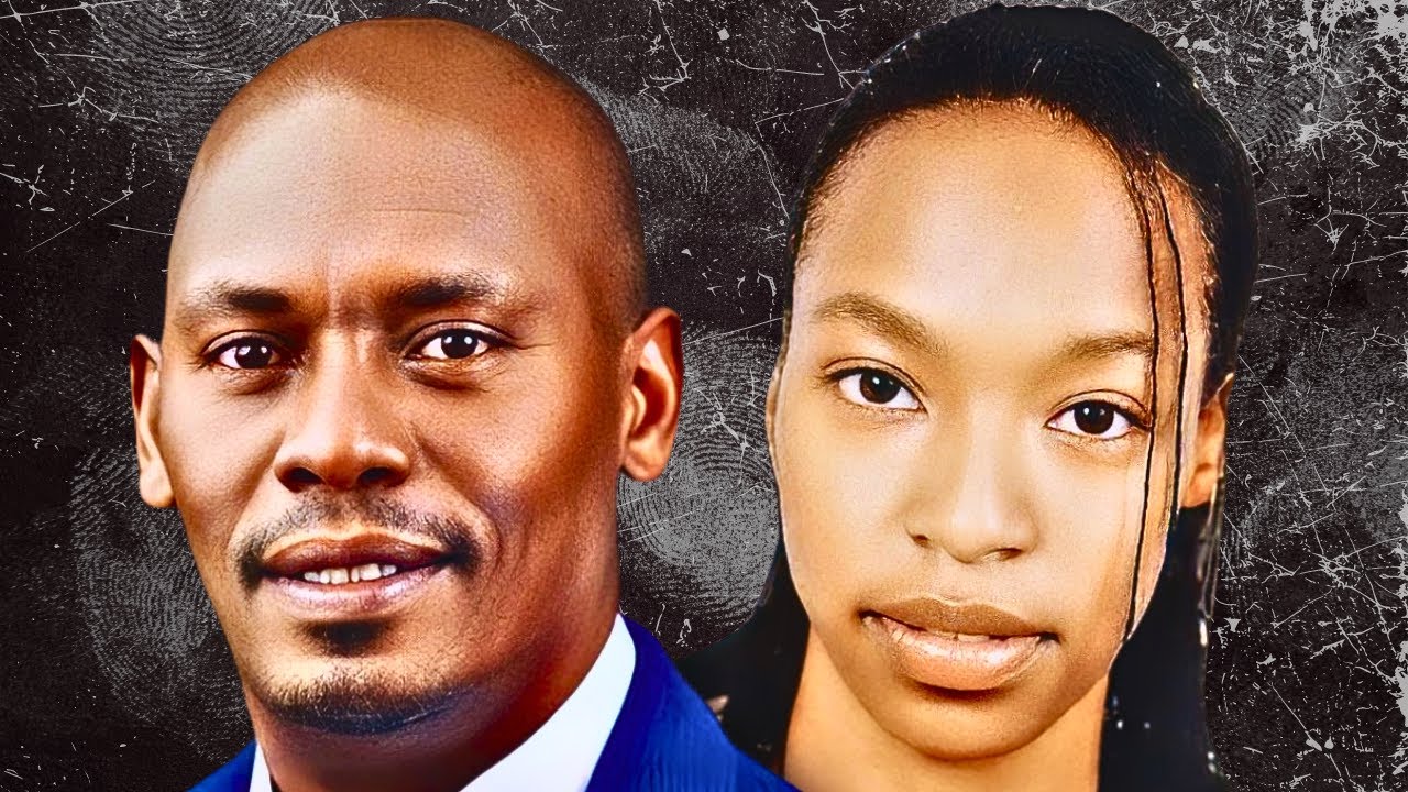 The Deadly House Party: The Mercy Keino Murder Case &  Hon. William Kabogo's Involvement