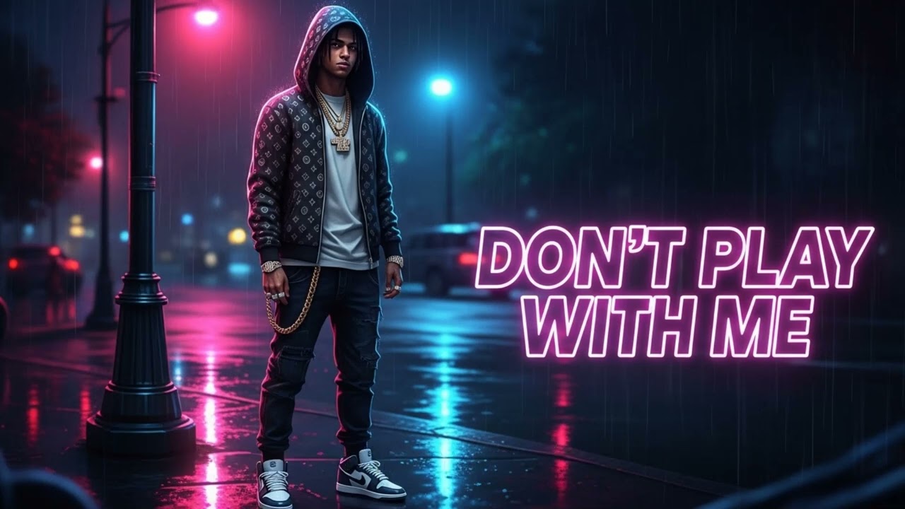 Don’t Play With Me  – (Official Ai Song)