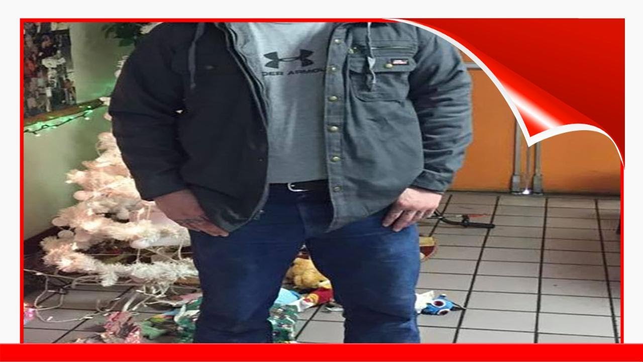 Mother Shares Photos Of Her Oldest Son, Showing What Heroin And Meth Addiction Can Do In 7 Months 🙃