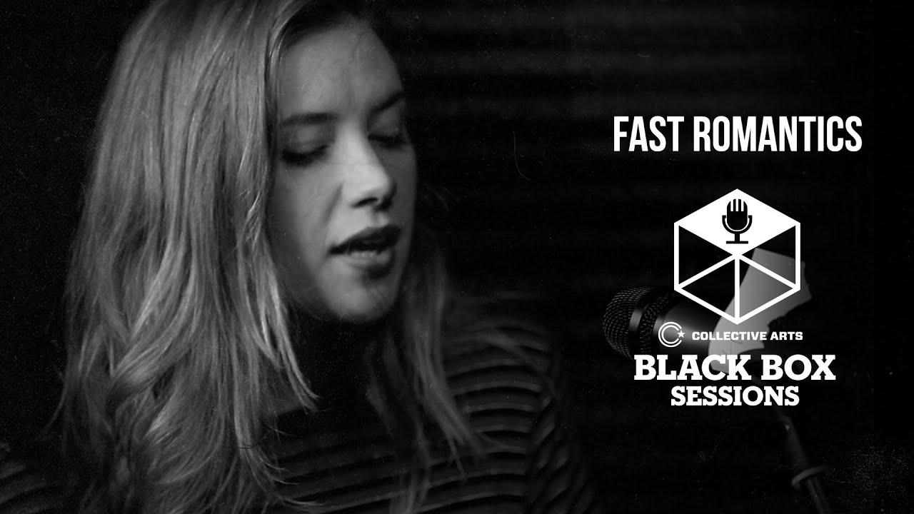 Fast Romantics - 