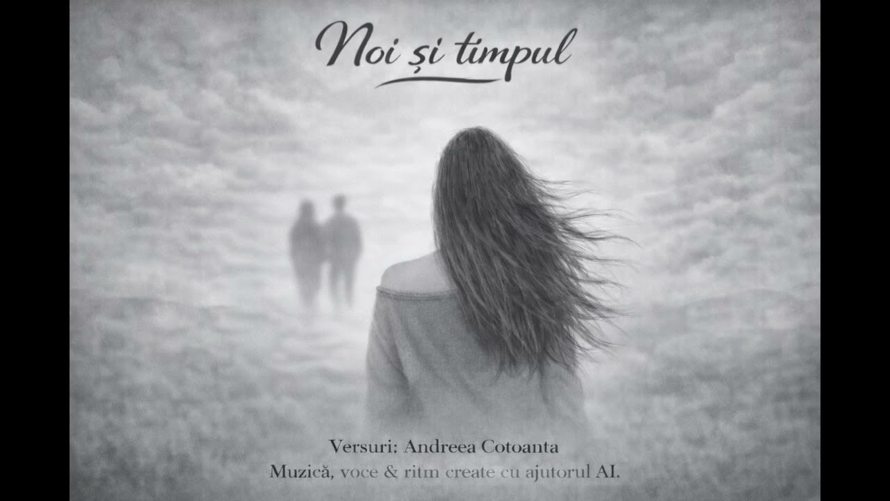 Noi și timpul (Original Song)