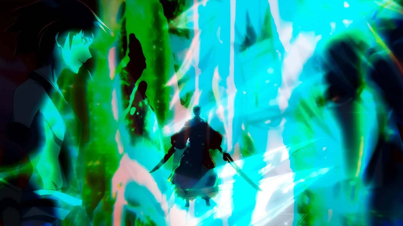 Bleach: Thousand - Year Blood War 「AMV」 - Heavy Is The Crown | QHD 60FPS