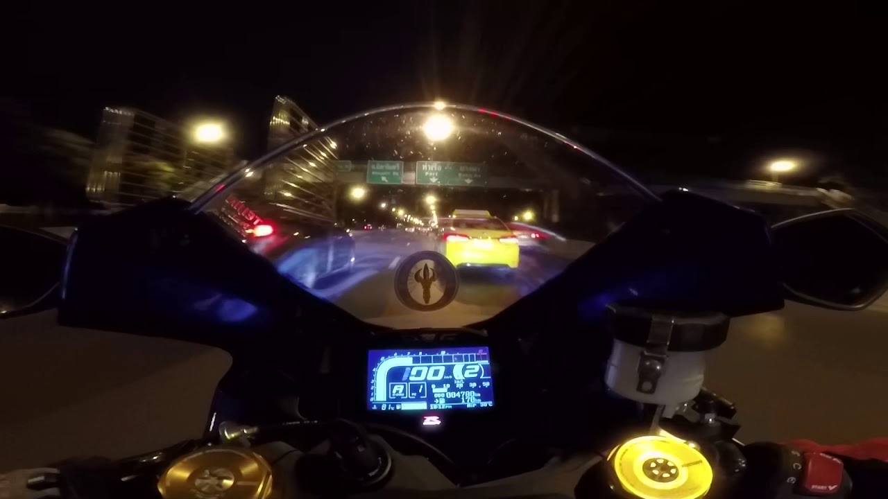 2017(L7) GSX-R 1000 R Akrapovic evolution full system
