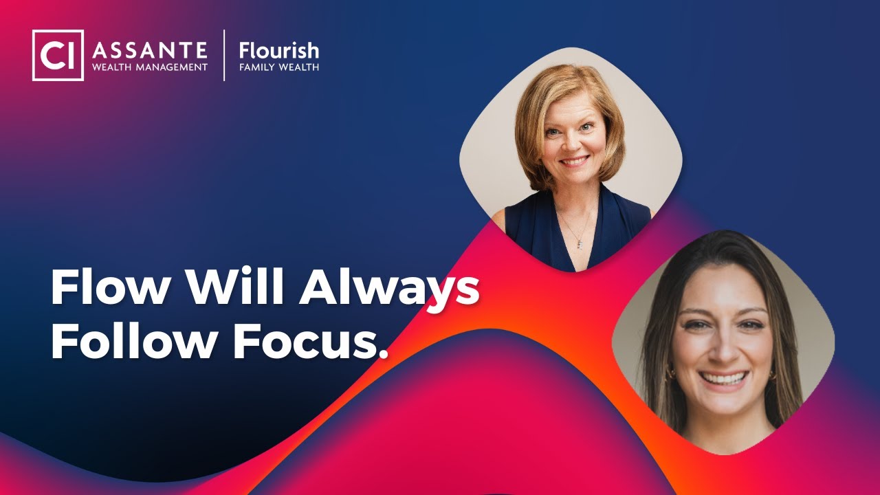 Flow Will Always Follow Focus