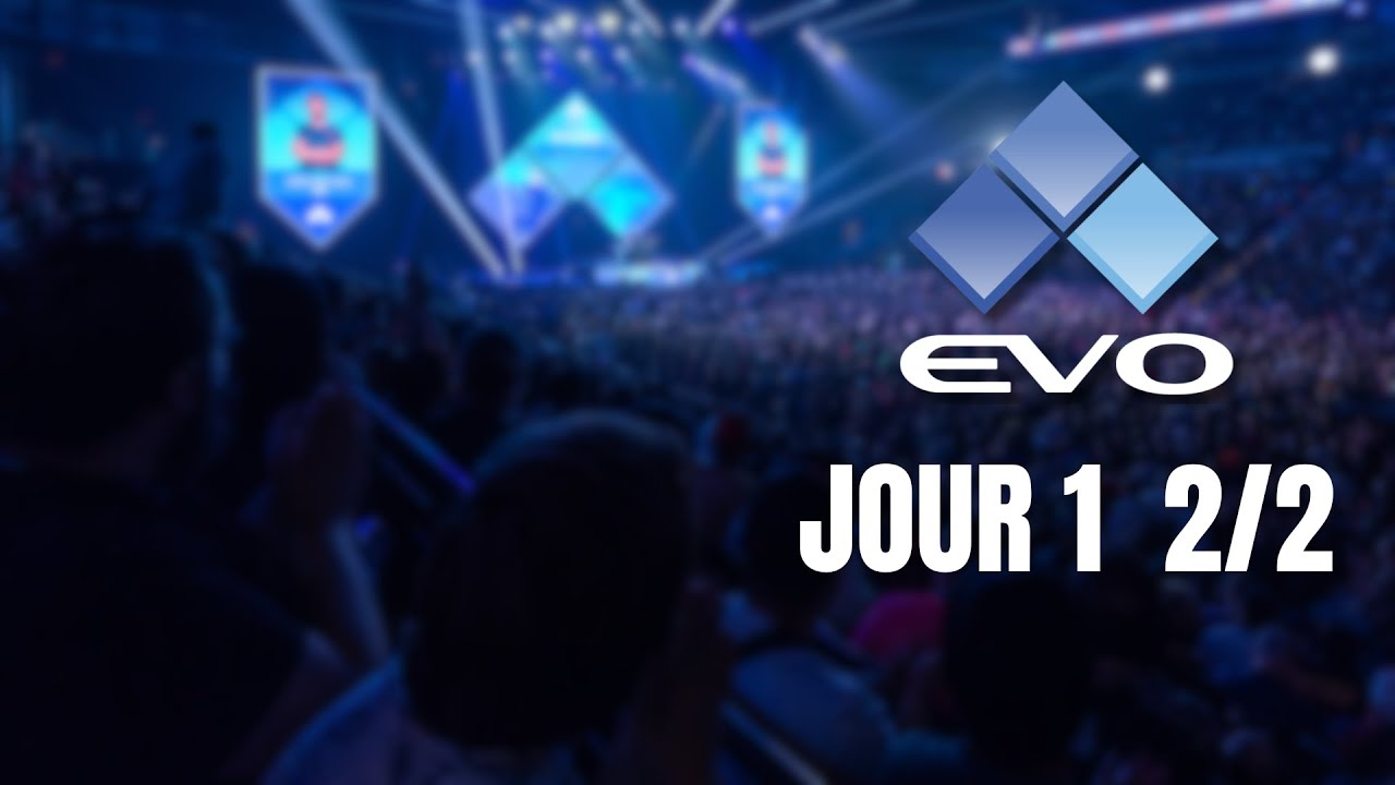 EVO 2024 - JOUR 1 - 2/2