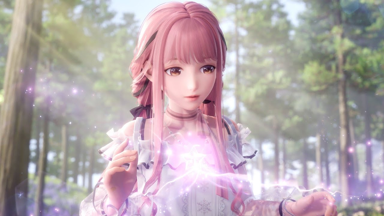 Infinity Nikki Livestream Part 3