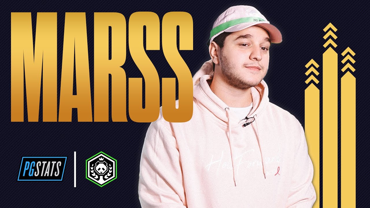 Marss Returns to Form at Lost Tech City 2022