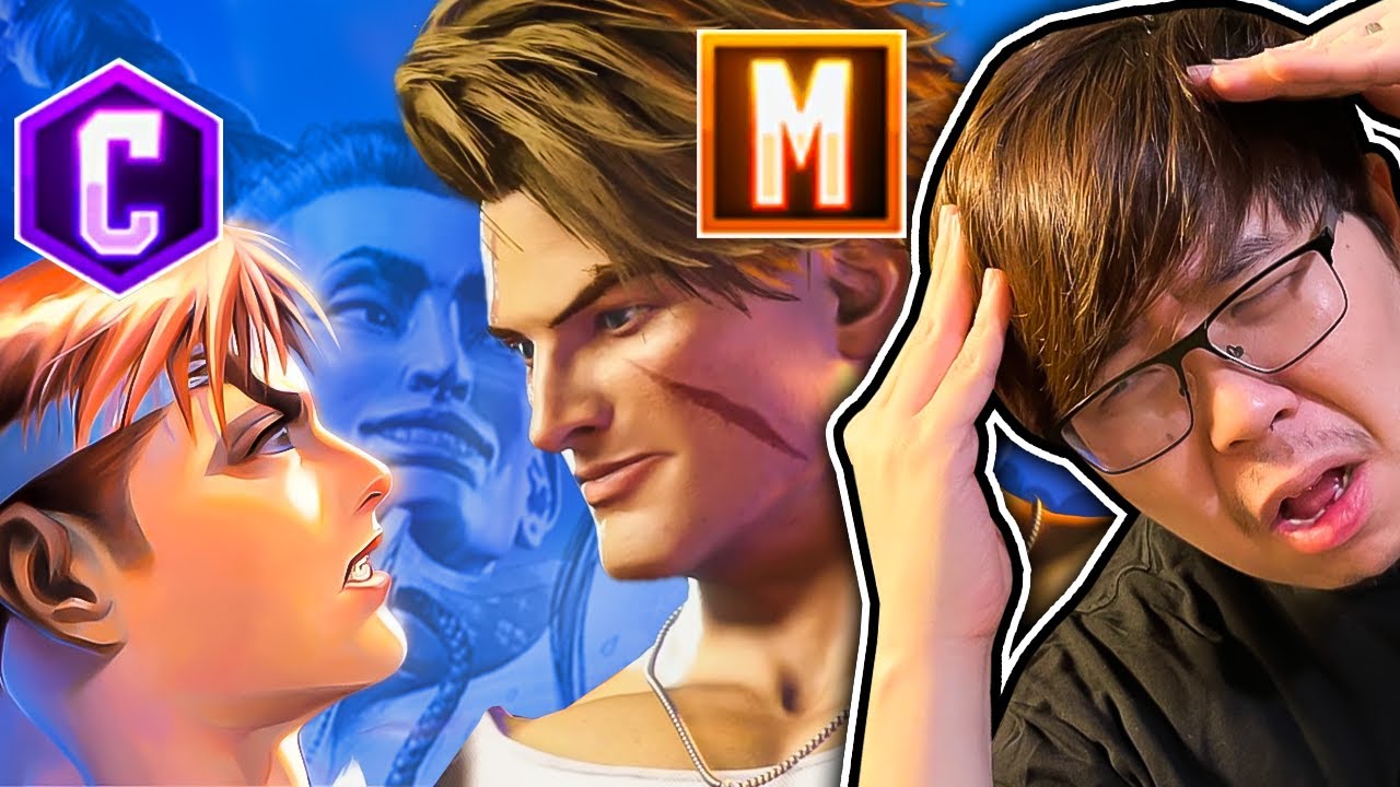 MODERN MODE JAPANESE PLAYERS SMOKED ME