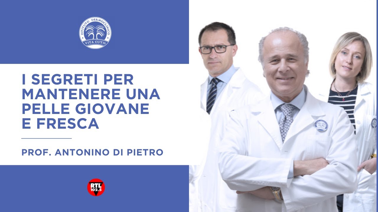 Consigli per mantenere una pelle giovane e fresca
