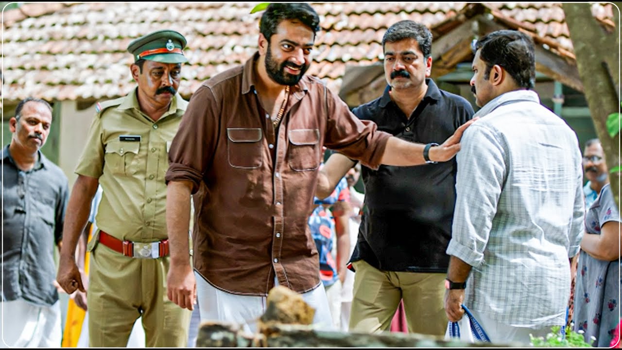 ഏതൊരു നായാട്ടുകാരന്‍റെ ജീവിതത്തിലും ഇങ്ങനൊരു ത്രില്ലിംങ് നിമിഷം ഉണ്ടാവും..! | Malayalam Comedy