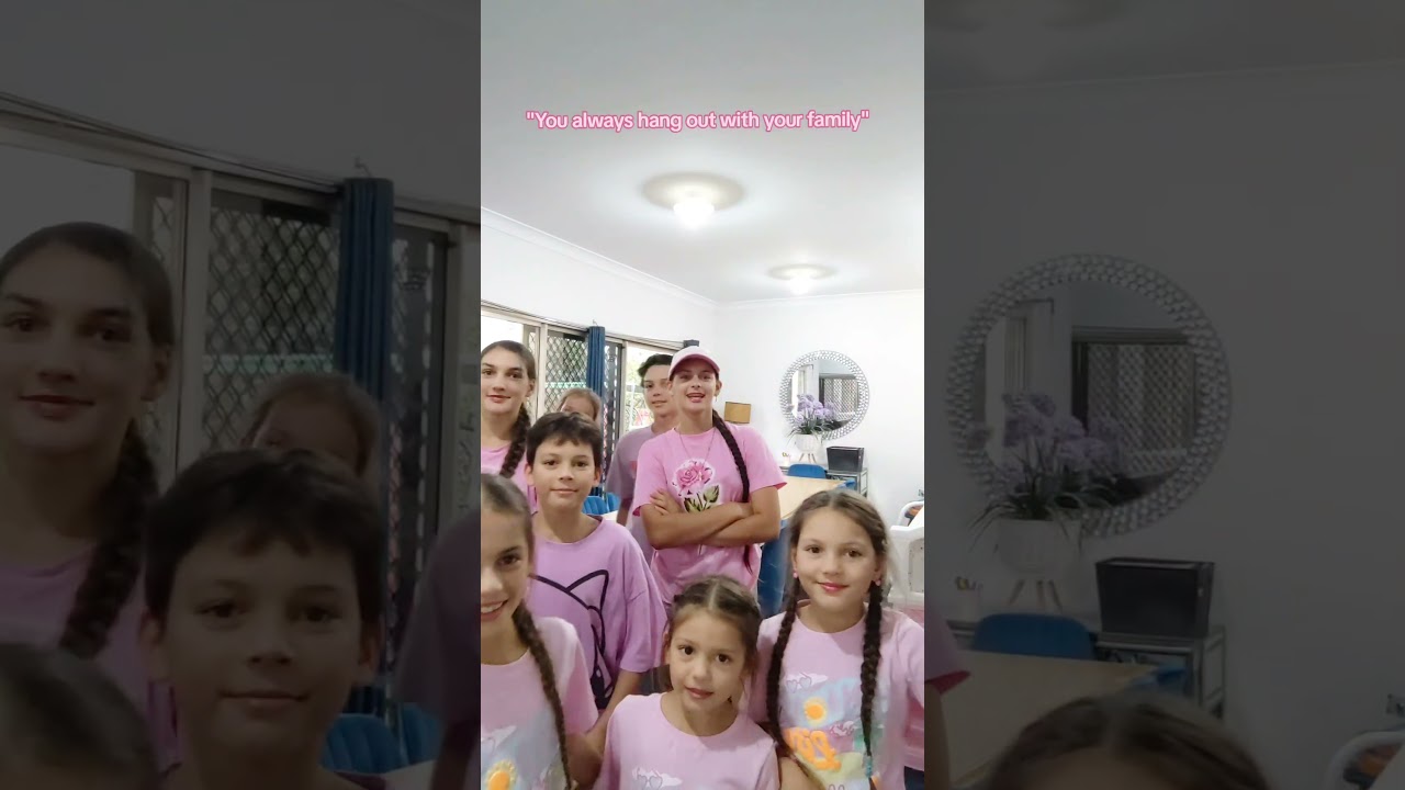 #большаясемья #сестры #семьяТеродеи #братьяисестры #мама10детей