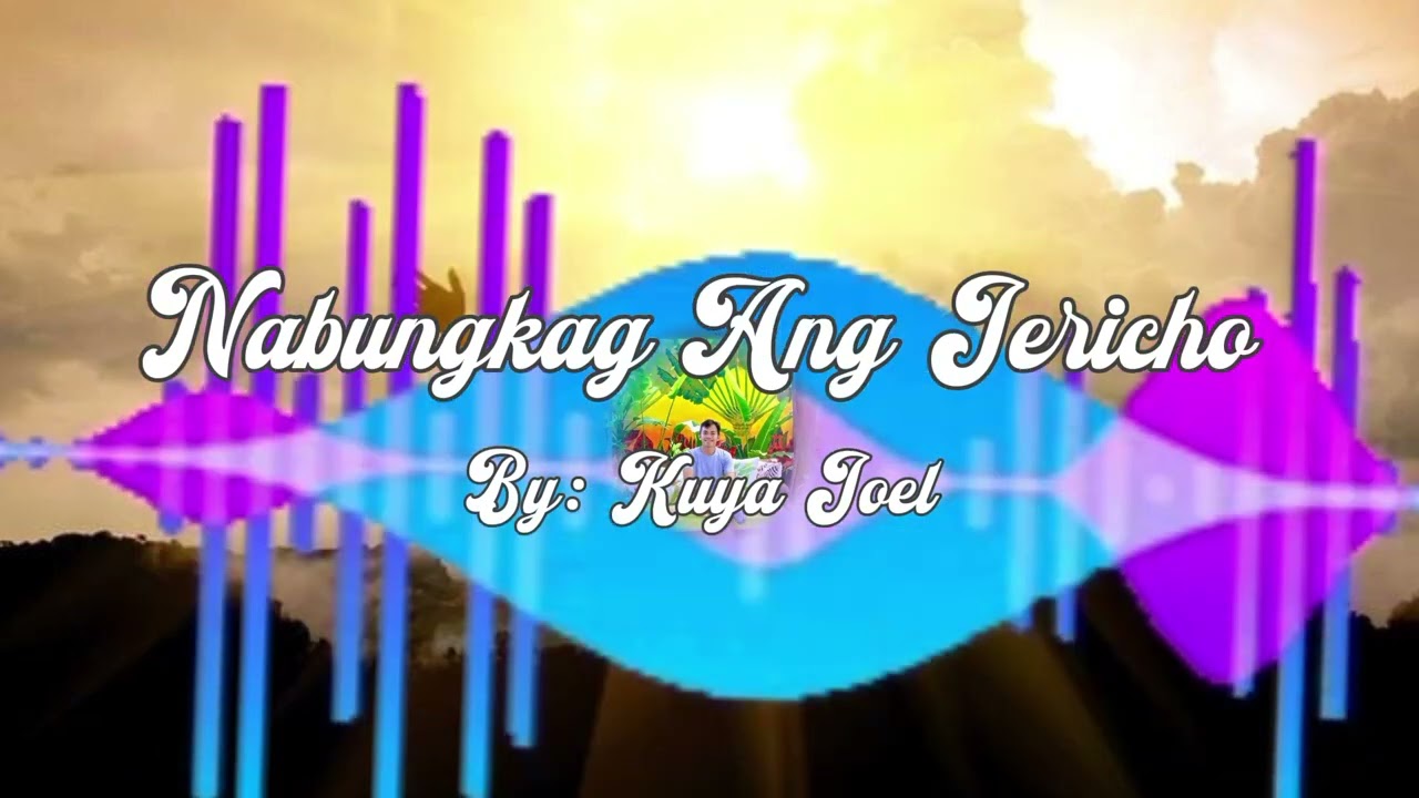 Title: Nabungkag Ang Jericho: Bisaya Praise 2026 
