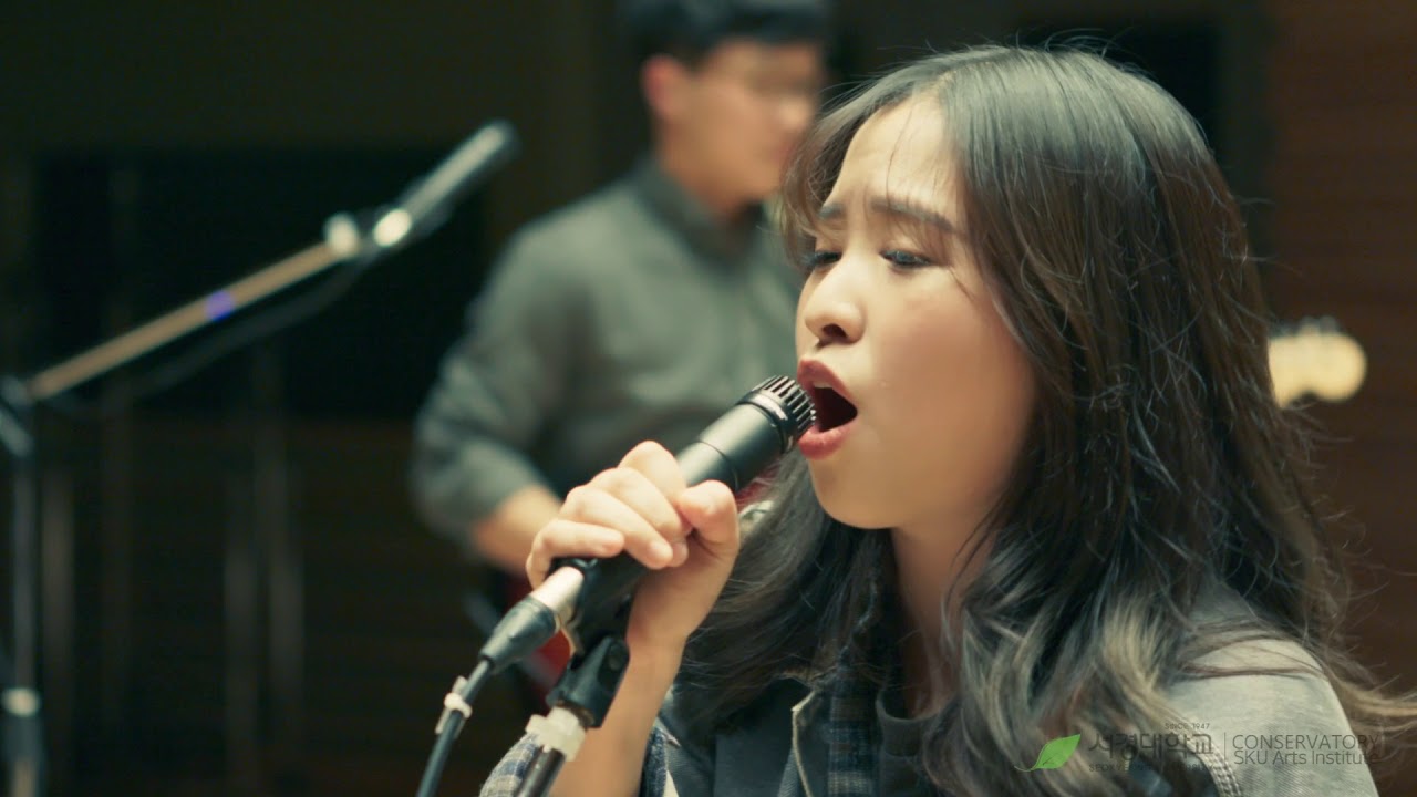 혁오 - 큰새 - 이선호 (cover)