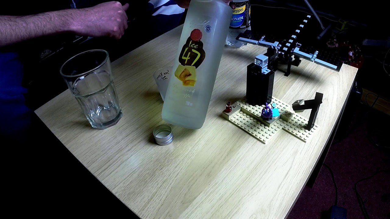 Butterscotch Schnapps