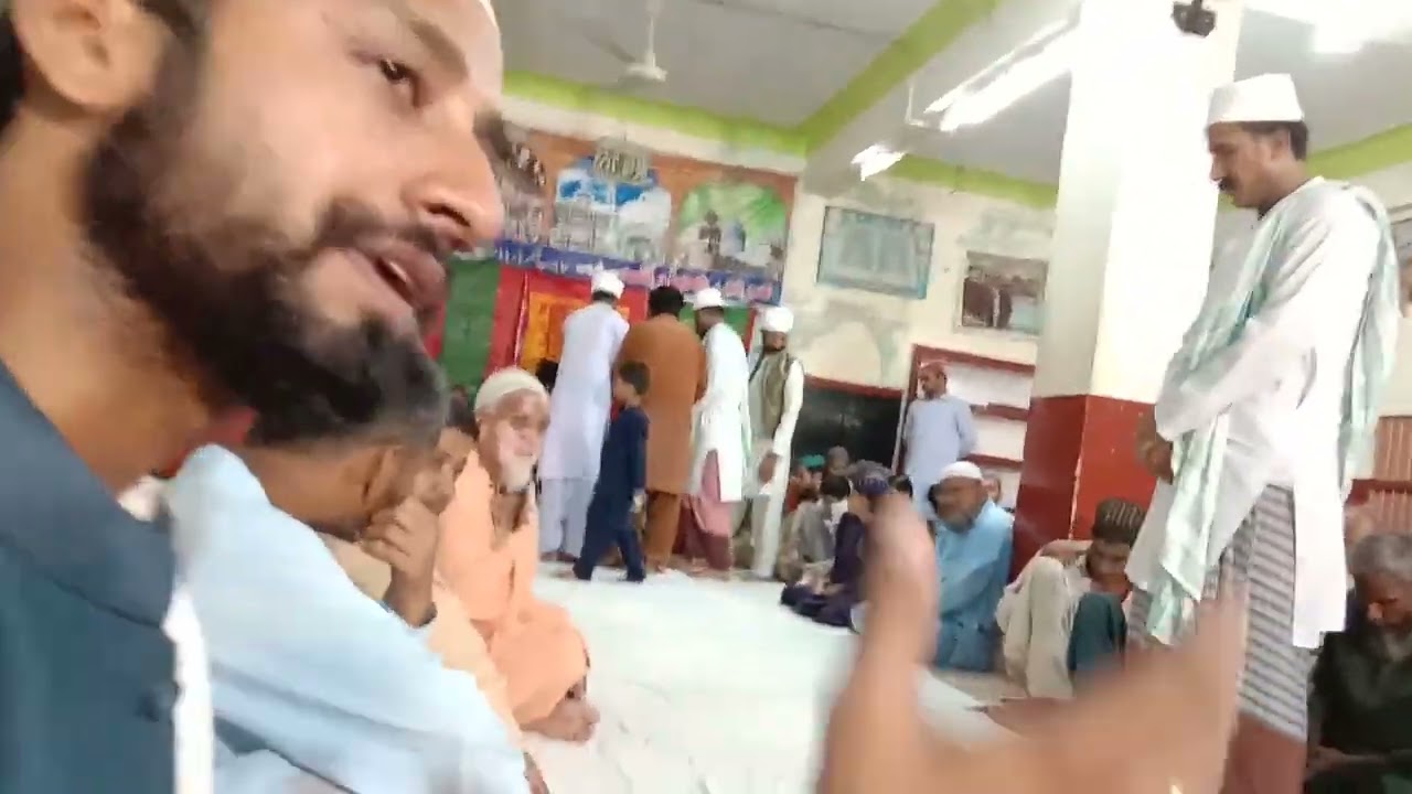 Jo Tujh Me Hwa Hai Fana ShahY Qatil | Sabir Qawal
