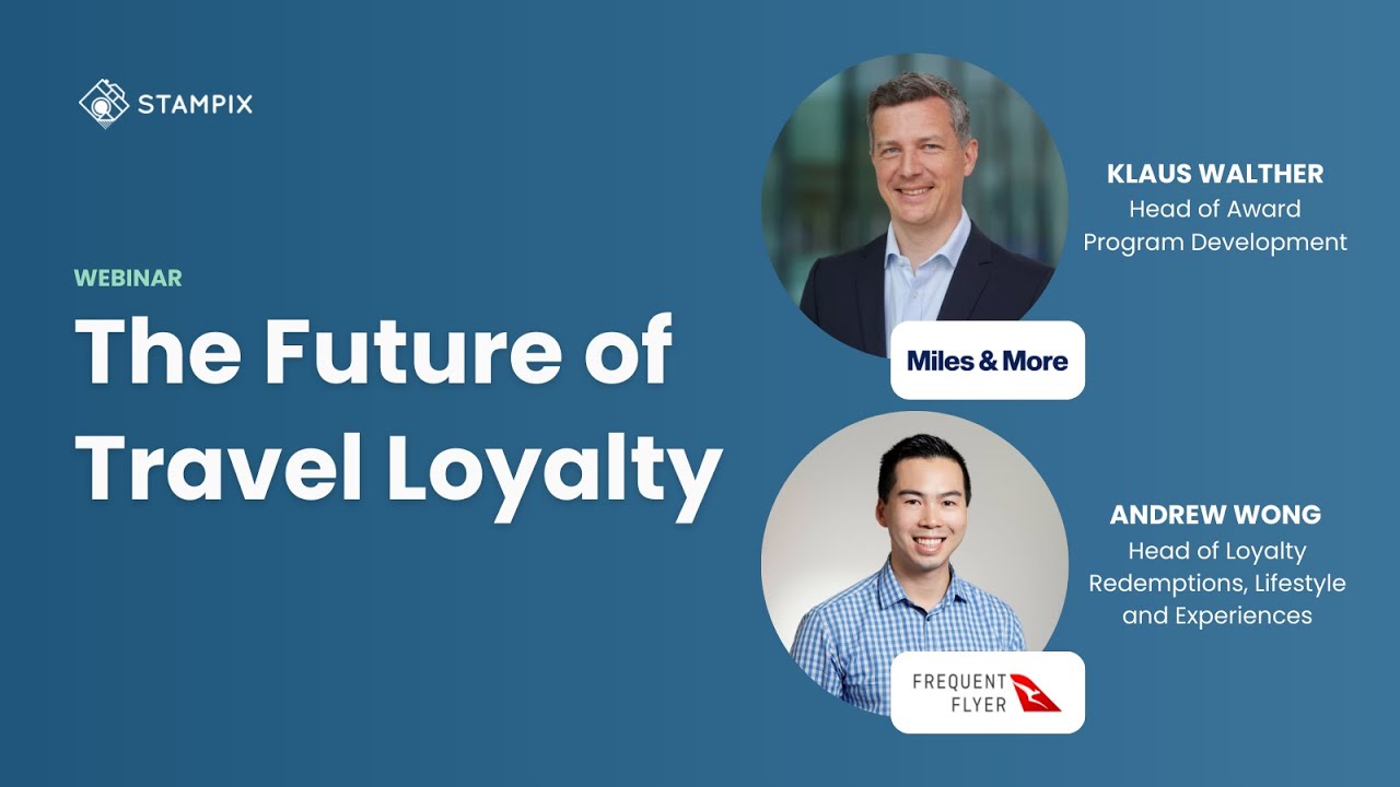 The Future of Travel Loyalty: from Miles to Meaning