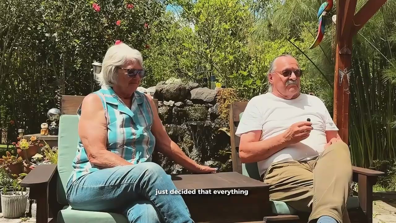 Cotacachi, Ecuador: A peaceful life in harmony with nature. Where life feels authentic.