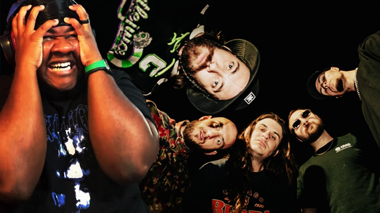 DID TRAITORS DROP HEAVIEST AOTY!?
