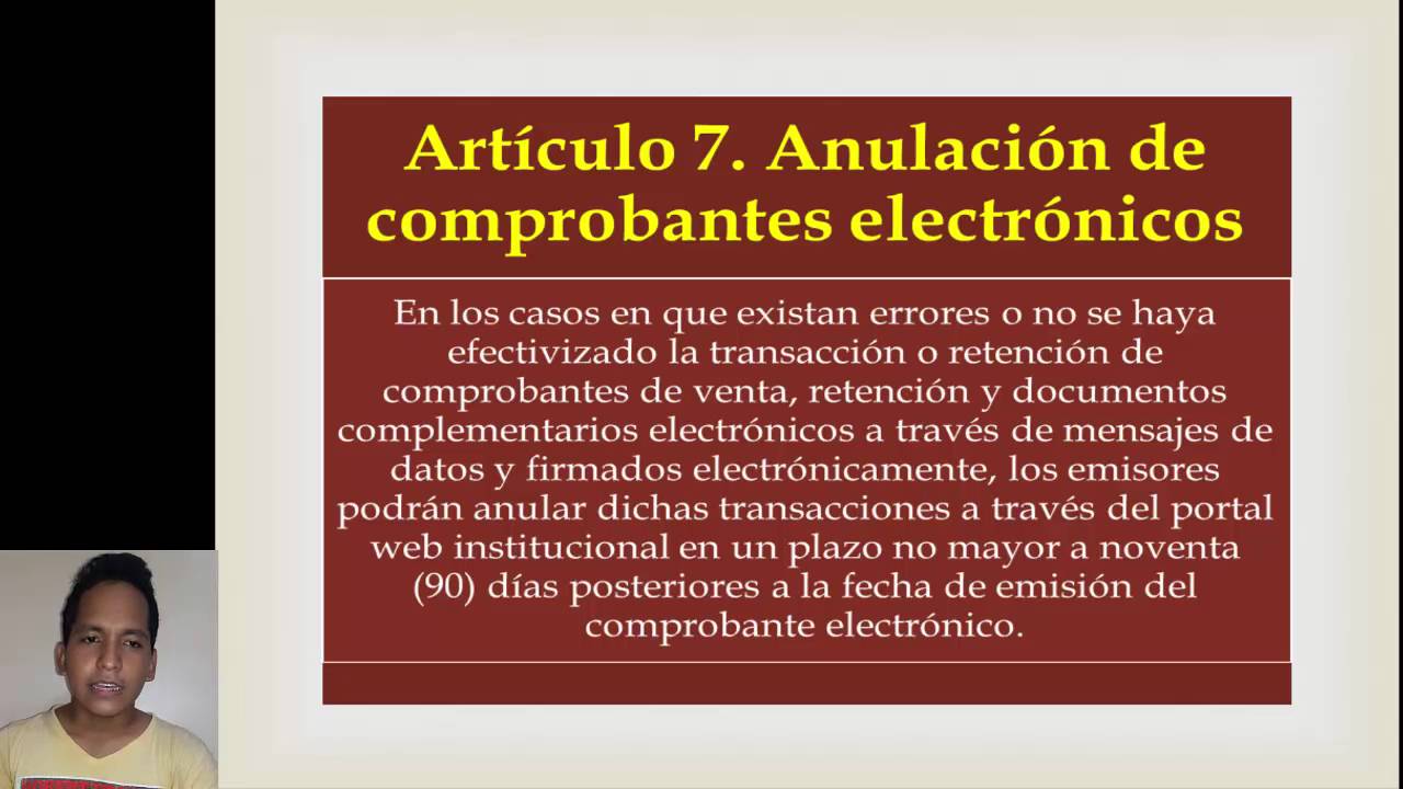 Resoluci&oacute;n 1 Servicio de Rentas Internas.