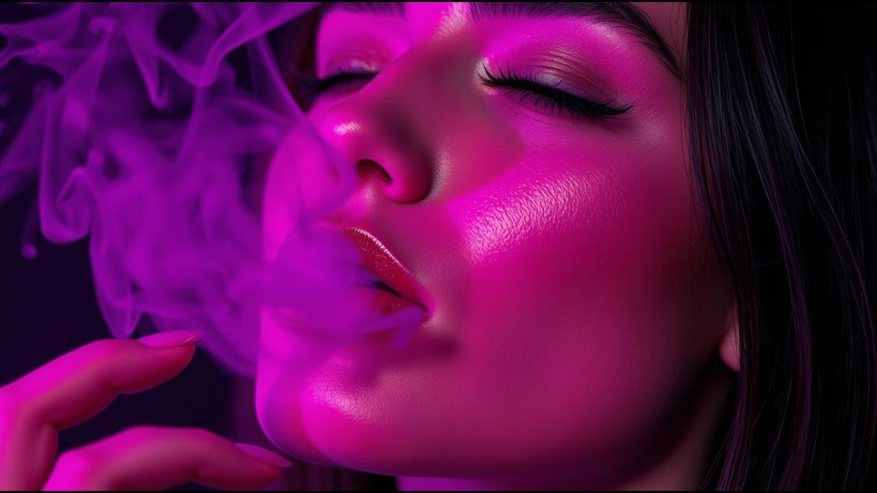 Smoke Mood — Just Relax | Deep House Mix 2026 • Chill / Night Vibes / Stress Relief #11
