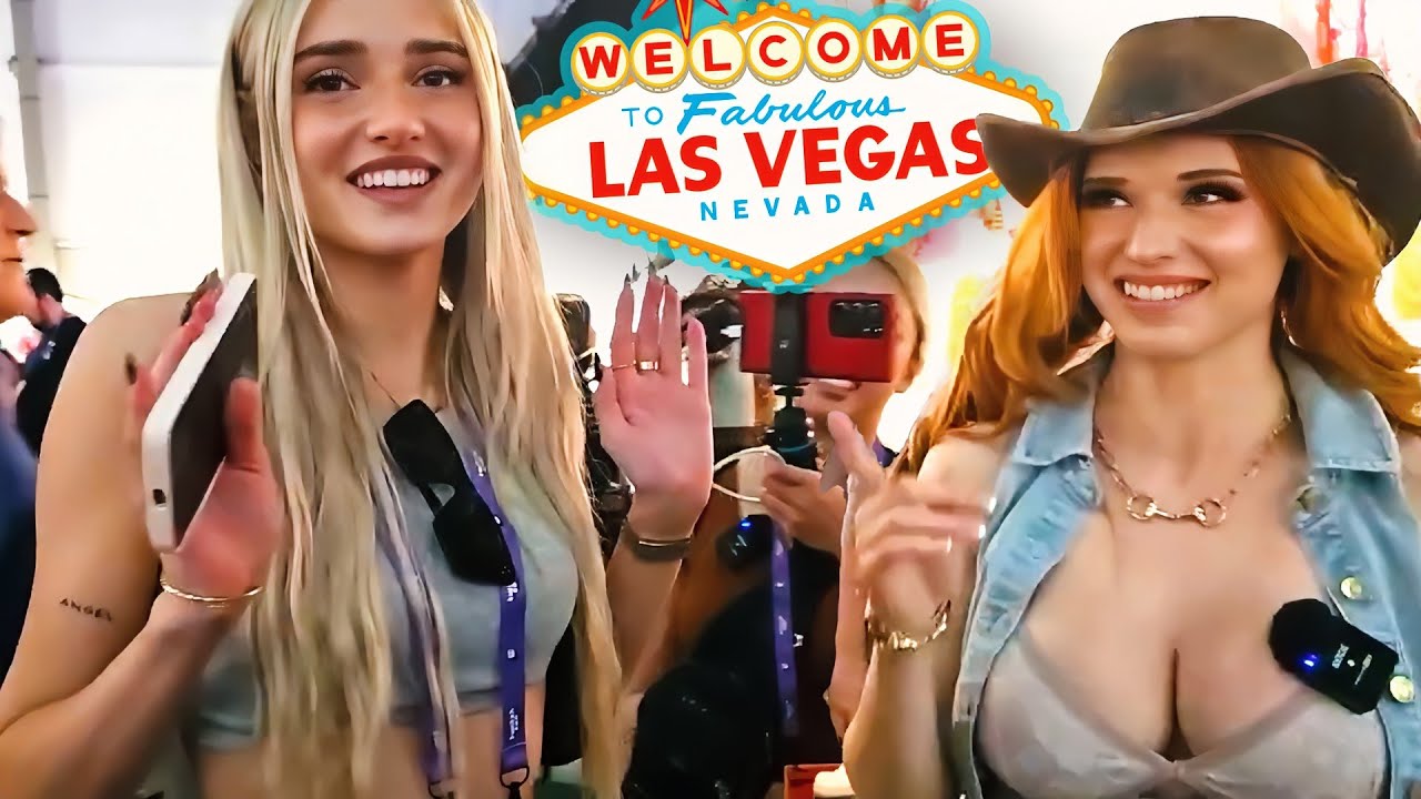 CRINGE TREFFEN MIT AMOURANTH | VLOG 99