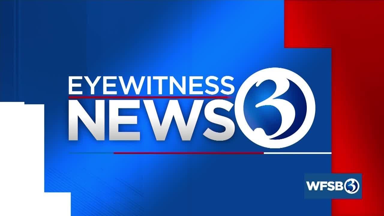 Your Channel 3 Eyewitness News Friday evening update