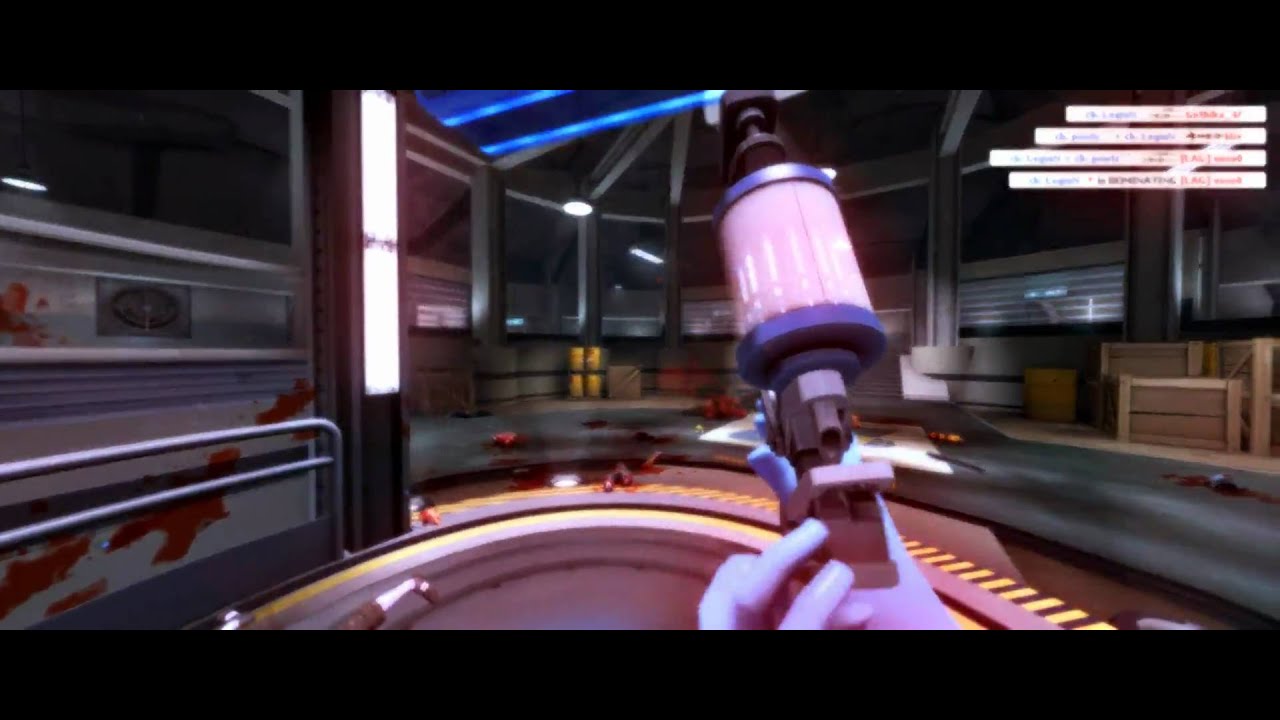Casus Belli #2 - Team Fortress 2 Fragmovie
