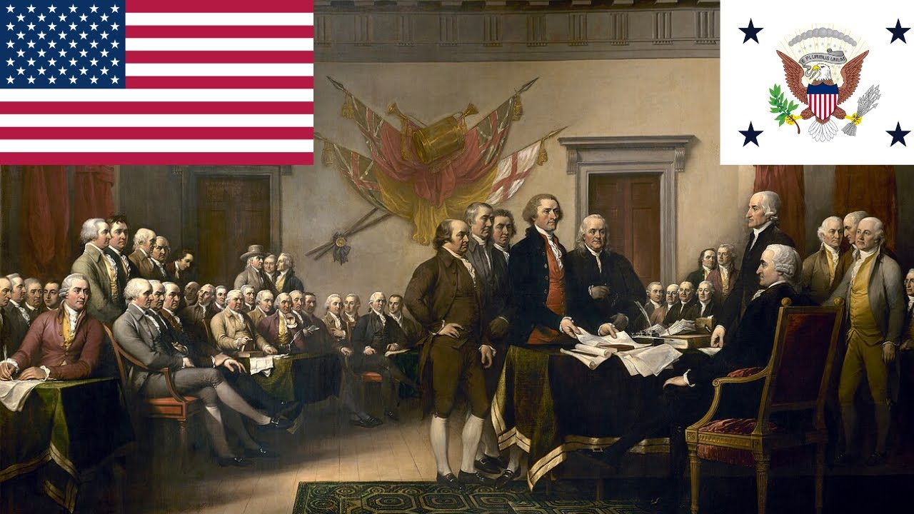 [Rare] Hail Columbia | Anthem Of The Vice President of The United States