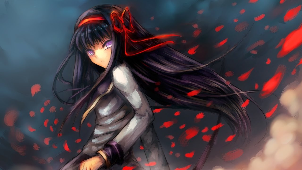 [47] Nightcore Rock Mix 2016